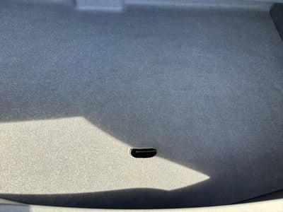 2020 Chevrolet Bolt EV Premier