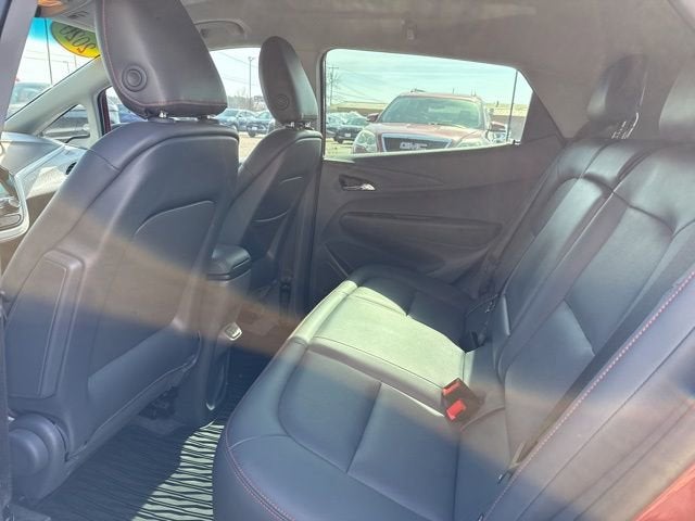 2020 Chevrolet Bolt EV Premier