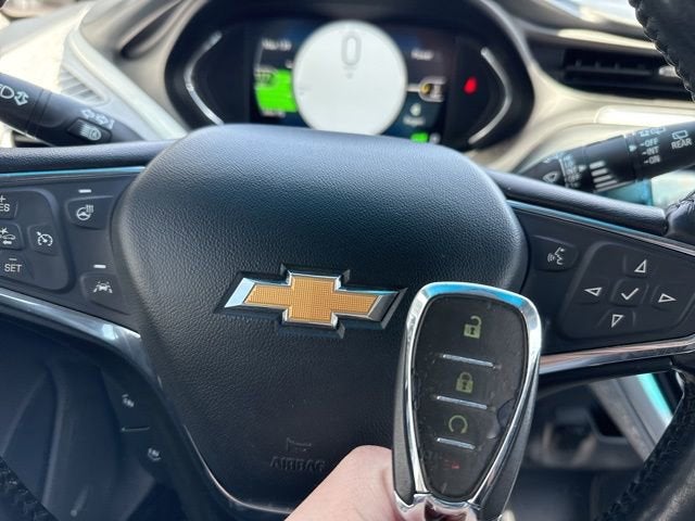 2020 Chevrolet Bolt EV Premier