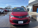 2020 Chevrolet Bolt EV Premier
