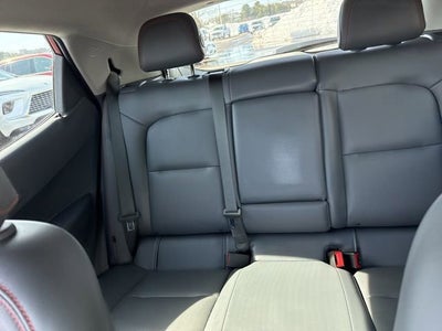 2020 Chevrolet Bolt EV Premier