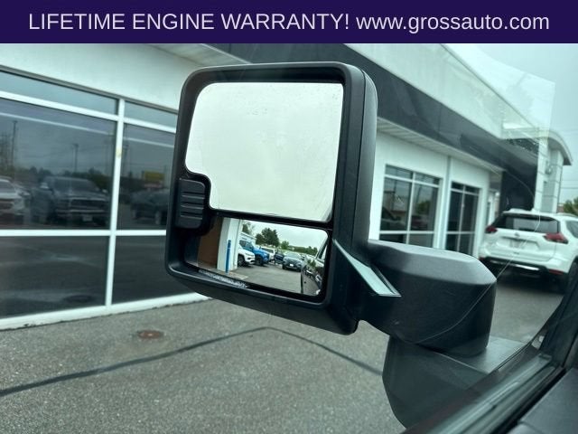2024 Chevrolet Silverado 3500 HD LT