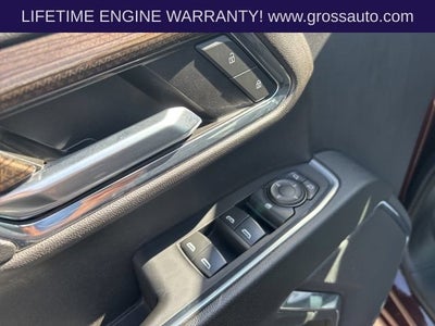 2024 Chevrolet Silverado 3500 HD LT