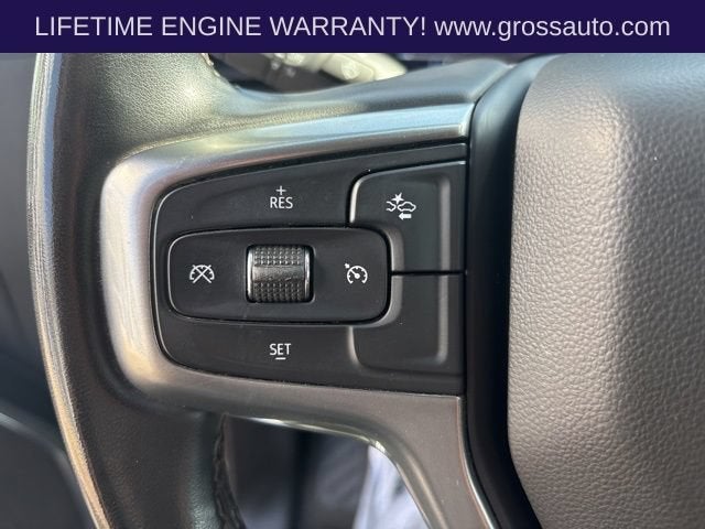 2024 Chevrolet Silverado 3500 HD LT