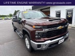 2024 Chevrolet Silverado 3500 HD LT