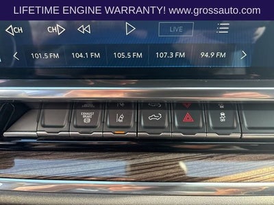 2024 Chevrolet Silverado 3500 HD LT
