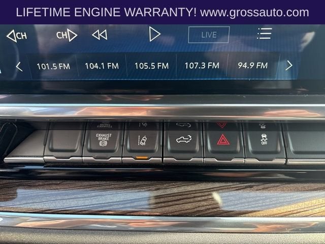 2024 Chevrolet Silverado 3500 HD LT