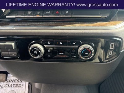 2024 Chevrolet Silverado 3500 HD LT