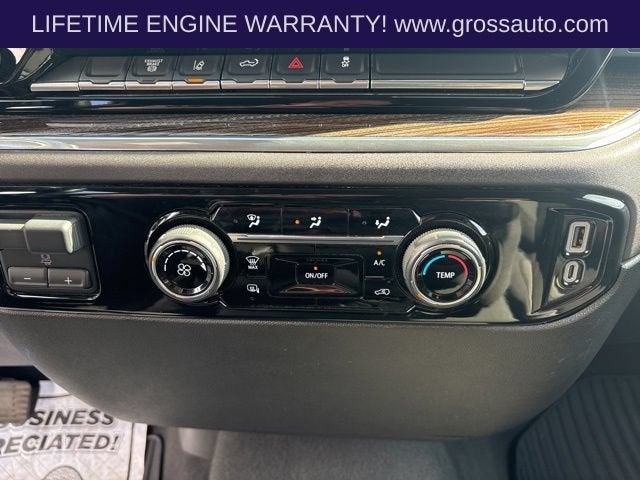 2024 Chevrolet Silverado 3500 HD LT
