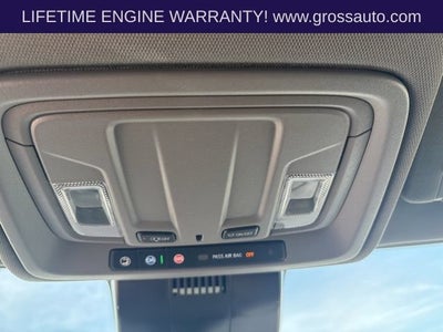 2024 Chevrolet Silverado 3500 HD LT