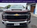2024 Chevrolet Silverado 3500 HD LT