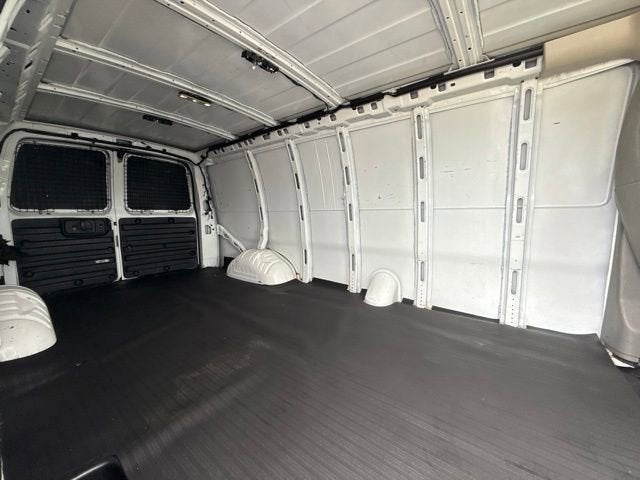 2020 Chevrolet Express Cargo 2500 BASE