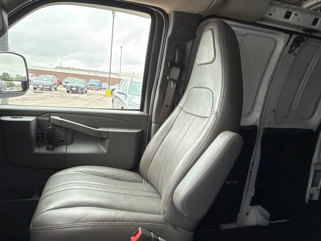 2020 Chevrolet Express Cargo 2500 BASE