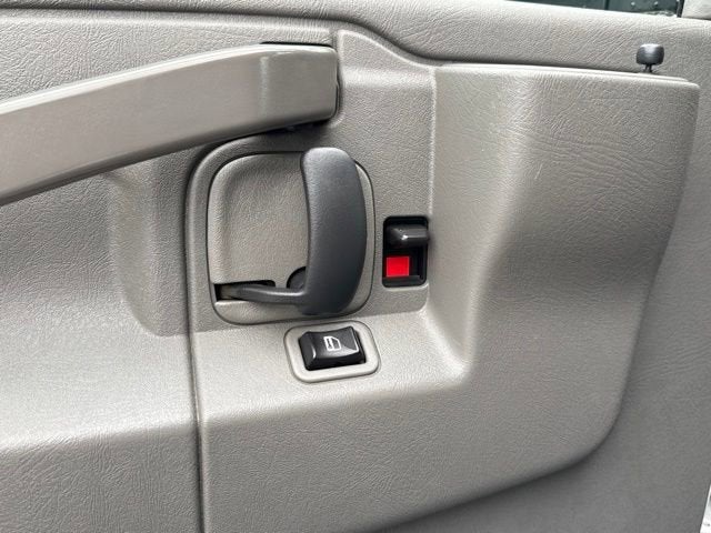 2020 Chevrolet Express Cargo 2500 BASE