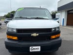 2020 Chevrolet Express Cargo 2500 BASE