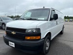 2020 Chevrolet Express Cargo 2500 BASE