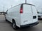 2020 Chevrolet Express Cargo 2500 BASE
