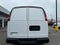 2020 Chevrolet Express Cargo 2500 BASE