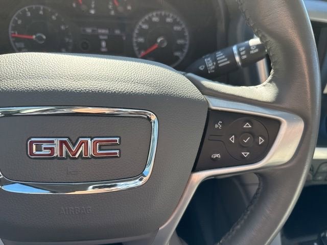 2018 GMC Acadia SLE