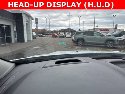 2017 GMC Acadia Limited Limited