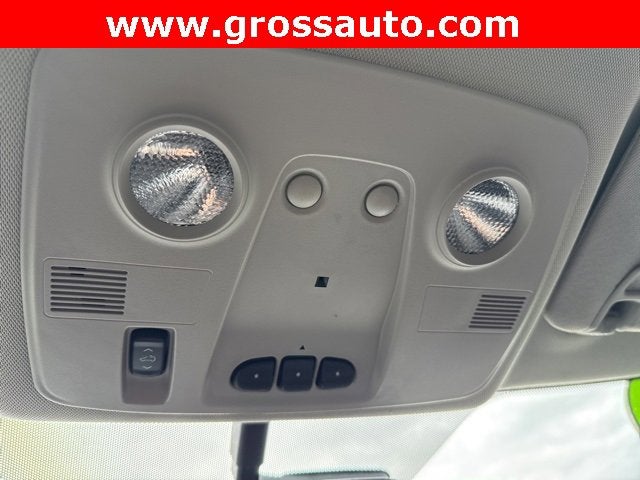 2017 GMC Acadia Limited Limited