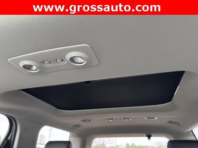 2017 GMC Acadia Limited Limited