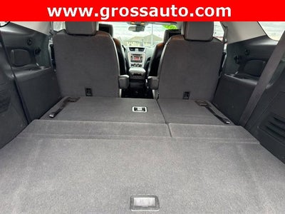 2017 GMC Acadia Limited Limited