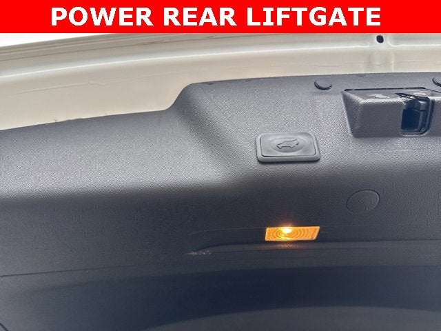 2017 GMC Acadia Limited Limited