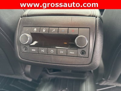 2017 GMC Acadia Limited Limited