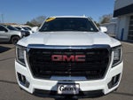 2022 GMC Yukon SLE