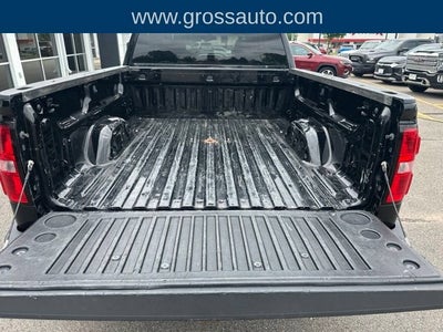 2015 GMC Sierra 2500 HD SLT