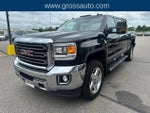 2015 GMC Sierra 2500 HD SLT