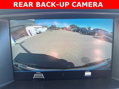 2021 GMC Canyon Elevation