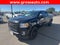 2021 GMC Canyon Elevation