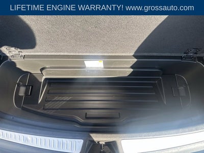 2023 Cadillac XT6 AWD Premium Luxury