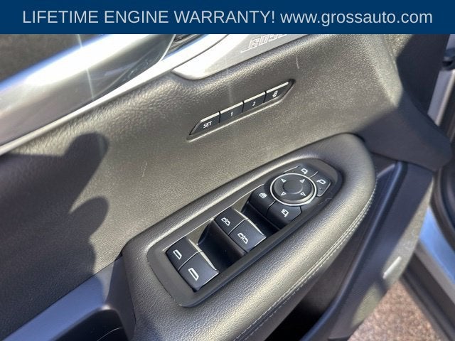 2023 Cadillac XT6 AWD Premium Luxury