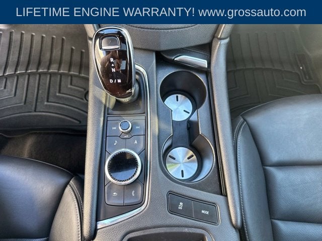 2023 Cadillac XT6 AWD Premium Luxury