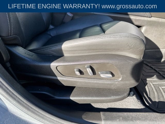 2023 Cadillac XT6 AWD Premium Luxury