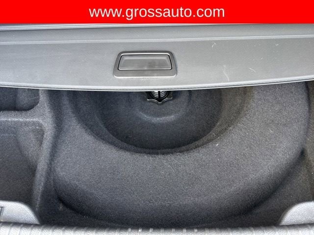 2019 Volkswagen Atlas 3.6L V6 SE w/Technology R-Line