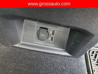 2019 Volkswagen Atlas 3.6L V6 SE w/Technology R-Line