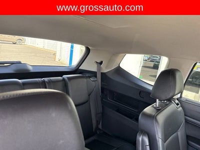 2019 Volkswagen Atlas 3.6L V6 SE w/Technology R-Line