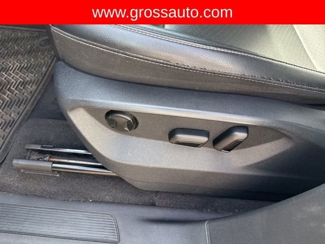 2019 Volkswagen Atlas 3.6L V6 SE w/Technology R-Line