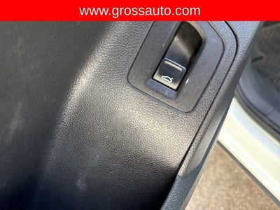 2019 Volkswagen Atlas 3.6L V6 SE w/Technology R-Line