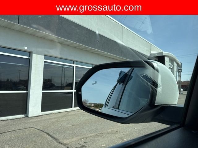 2019 Volkswagen Atlas 3.6L V6 SE w/Technology R-Line