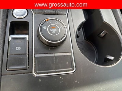 2019 Volkswagen Atlas 3.6L V6 SE w/Technology R-Line