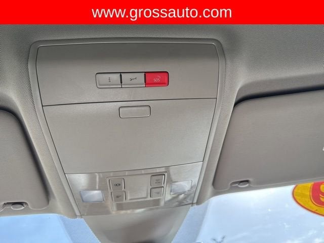 2019 Volkswagen Atlas 3.6L V6 SE w/Technology R-Line