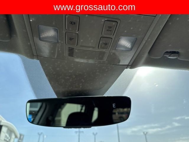 2019 Volkswagen Atlas 3.6L V6 SE w/Technology R-Line