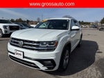 2019 Volkswagen Atlas 3.6L V6 SE w/Technology R-Line