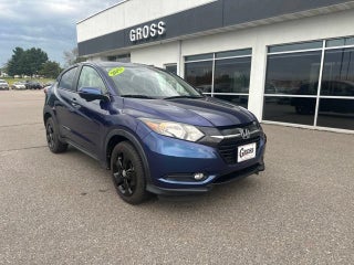 2017 Honda HR-V EX