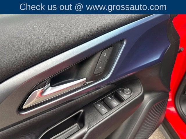 2024 Chevrolet Equinox EV 2LT
